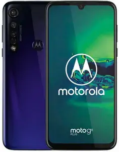 Замена сенсора на телефоне Motorola Moto G8 Plus в Перми